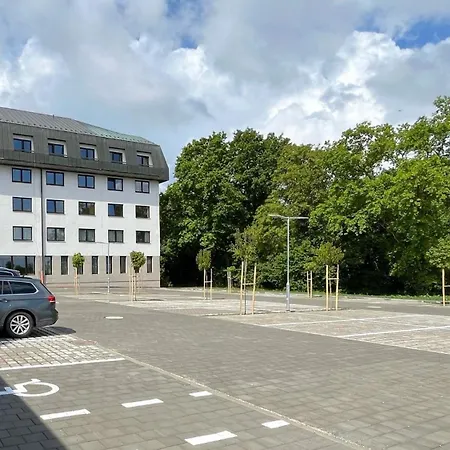 Hotel Globus-2