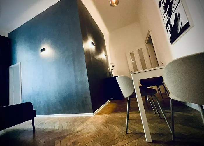 Top Wenceslas Square Apartment Prag